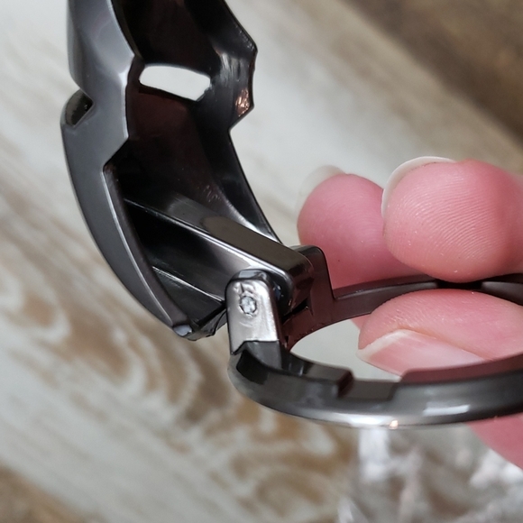 NWT Iron Man Car Push Start Cover - Picture 7 of 7